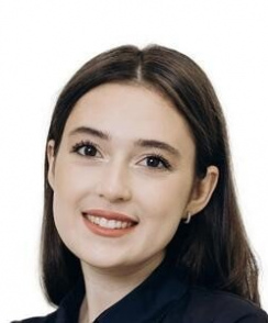 Фомина Татьяна Леонидовна стоматолог