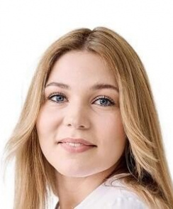 Михайлова Полина Владимировна стоматолог