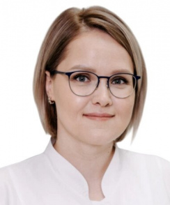 Безденежных Наталья Владимировна стоматолог