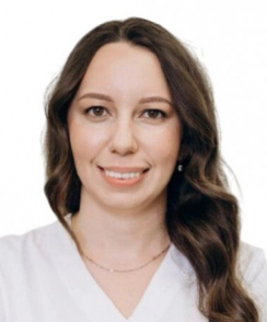 Упакова Юлия Салимьяновна стоматолог