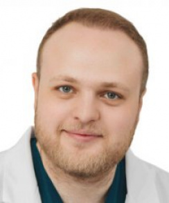 Головань Владислав Николаевич пластический хирург