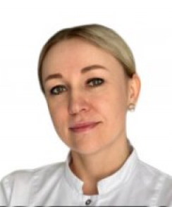Федосеева Елена Валерьевна косметолог