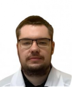Саунов Михаил Дмитриевич терапевт