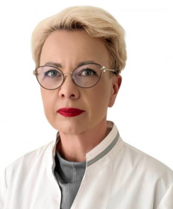 Кузякина Наталья Викторовна акушер