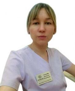 Гонштейн Анастасия Георгиевна гастроэнтеролог