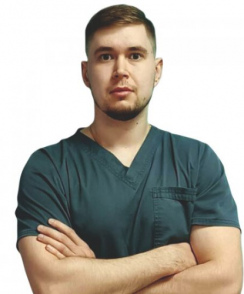 Туголуков Олег Евгеньевич онколог
