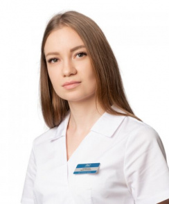 Чекменева Ирина Игоревна стоматолог