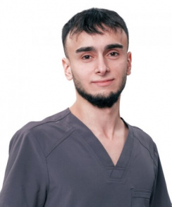 Алеян Самвел Айкович стоматолог