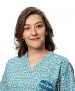 Вовченко Лидия Сергеевна стоматолог