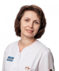 Морозова Наталья Юрьевна стоматолог