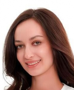 Абакарова Мадина Бисултановна стоматолог