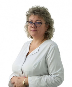 Мальцева Наталья Васильевна узи-специалист