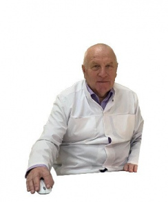 Борисов Валерий Мстиславович узи-специалист