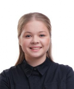 Фокина Вера Николаевна стоматолог