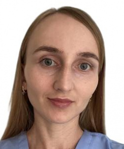 Нужина Гузель Абдулловна аллерголог
