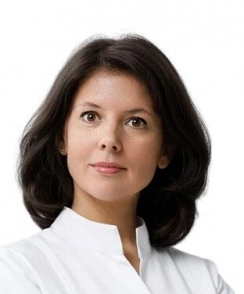 Булаева Елена Валерьевна психолог