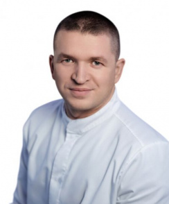 Артемьев Дмитрий Иванович венеролог
