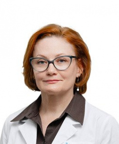 Капран Елена Александровна диетолог