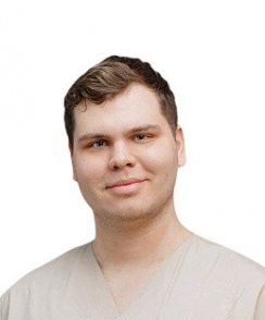 Овчинников Максим Анатольевич педиатр