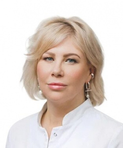 Лебедева Лилия Владимировна косметолог