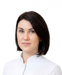 Булавинова Ольга Ивановна косметолог