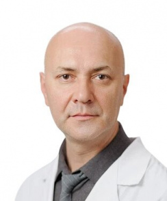 Паршаков Сергей Владимирович психотерапевт