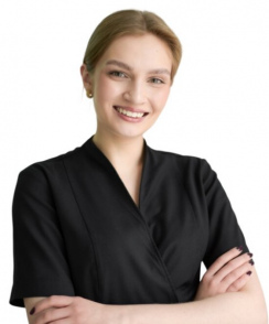 Козлова Екатерина Олеговна гигиенист стоматологический