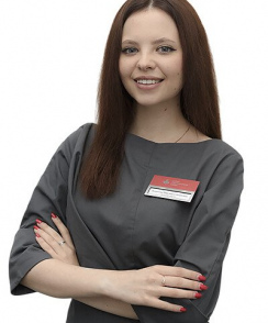 Холостова Маргарита Андреевна стоматолог-хирург