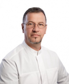 Елизаров Александр Николаевич массажист