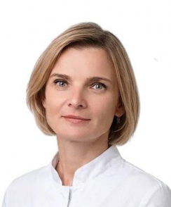 Галушкина Алла Александровна стоматолог