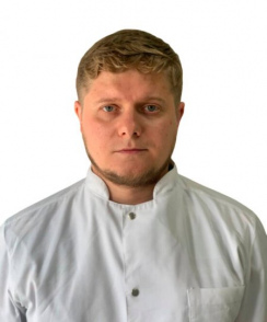 Шестаков Дмитрий Александрович лор (отоларинголог)