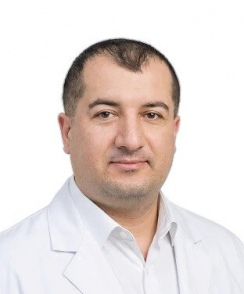 Ахмедов Назим Рамазанович онколог