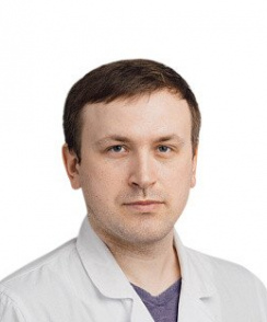 Сутормин Георгий Анатольевич терапевт