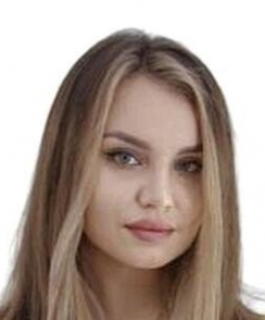 Плешкова Ирина Сергеевна врач функциональной диагностики