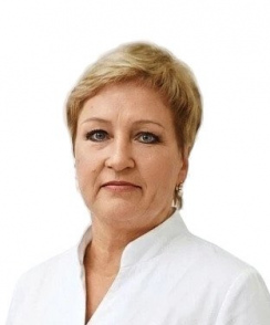 Чимитова Елена Николаевна терапевт