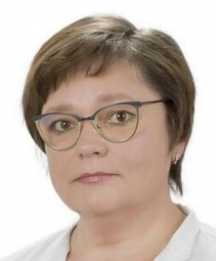 Замятина Лариса Владимировна узи-специалист