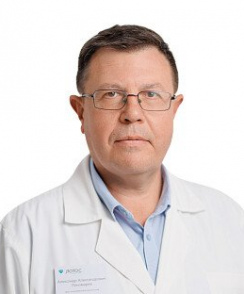 Пономарев Александр Александрович акушер-гинеколог