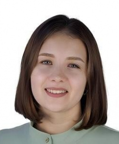 Казакова Дарья Витальевна лор (отоларинголог)