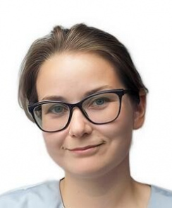 Бочарова Дарья Анатольевна узи-специалист