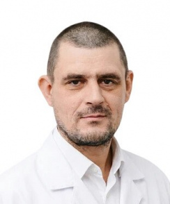 Красов Александр Николаевич ортопед
