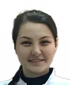 Шляпина Карина Игоревна флеболог