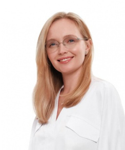 Брякова Валерия Андреевна стоматолог