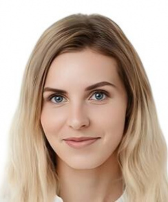 Миронова Диана Вадимовна гастроэнтеролог