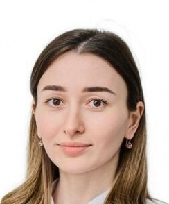 Садулаева Лариса Муссаевна гинеколог