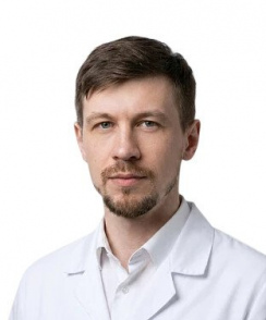 Пшенцов Евгений Владимирович ортопед