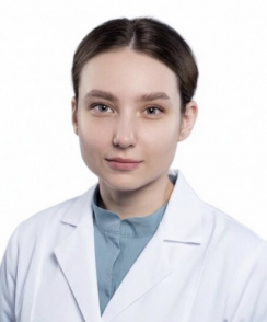 Подрыванова Татьяна Георгиевна ортопед