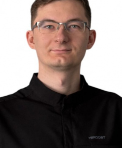 Воеводин Андрей Сергеевич педиатр