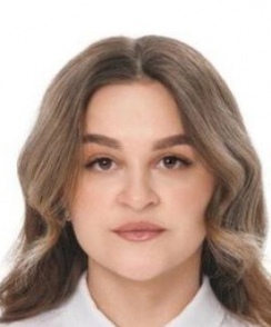 Денискина (Кулакова) Надежда стоматолог