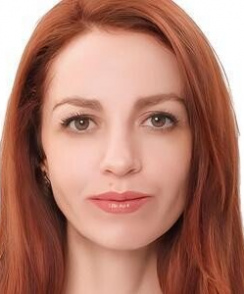 Муртазина Лейла Сергеевна стоматолог