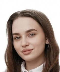 Бреева Полина Андреевна стоматолог